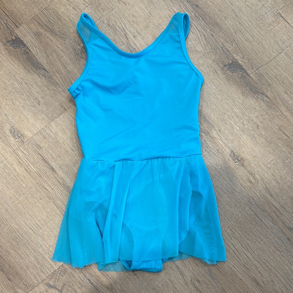 Weissman Leotard